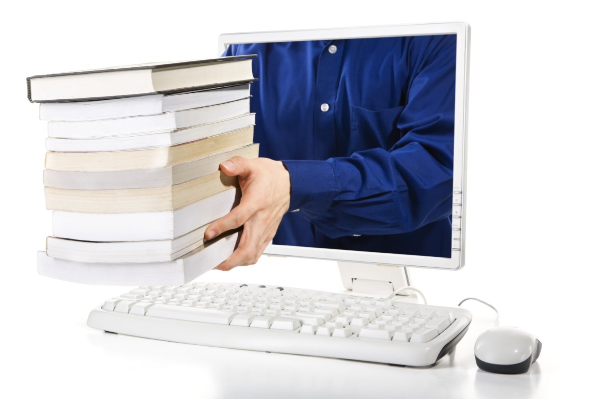 Документоведение в компьютере