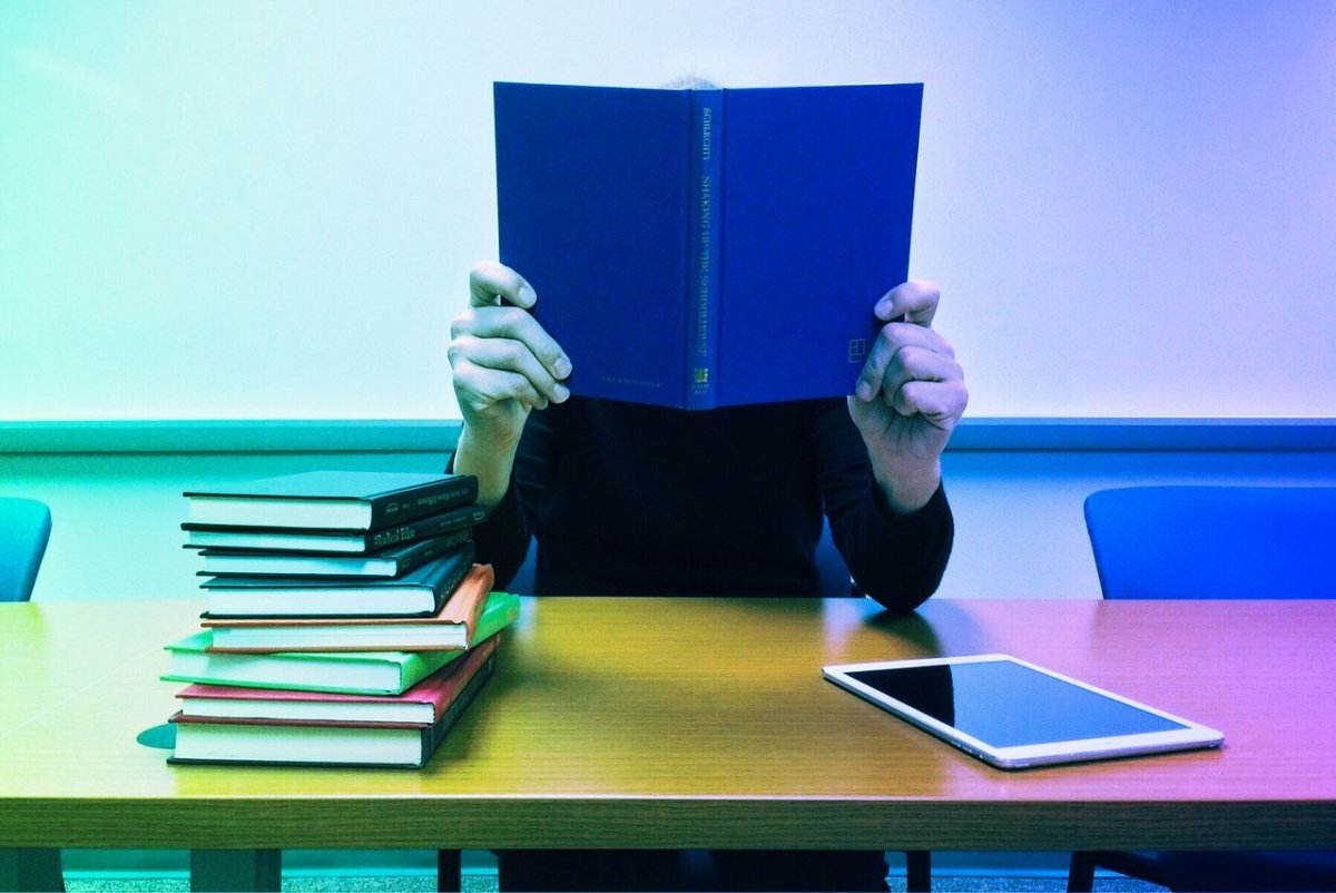 Самообразование человека