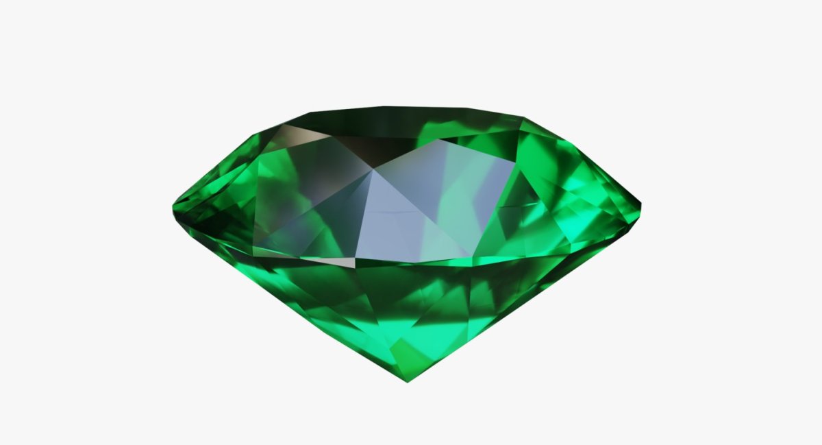 Изумруд модель