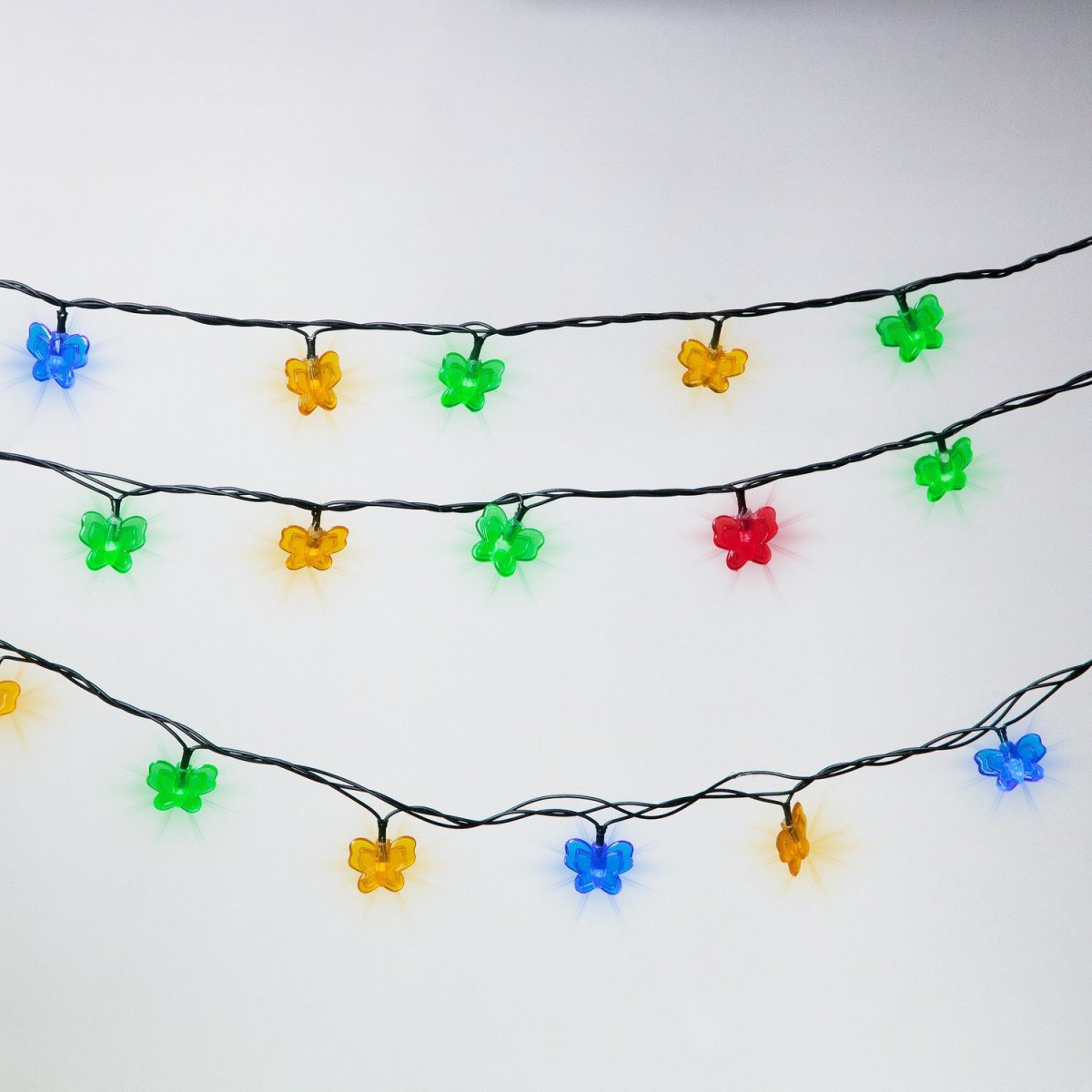 Гирлянда Новогодняя