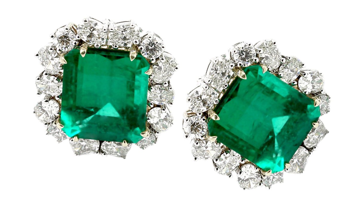 Изумруд Кристалл 512x512