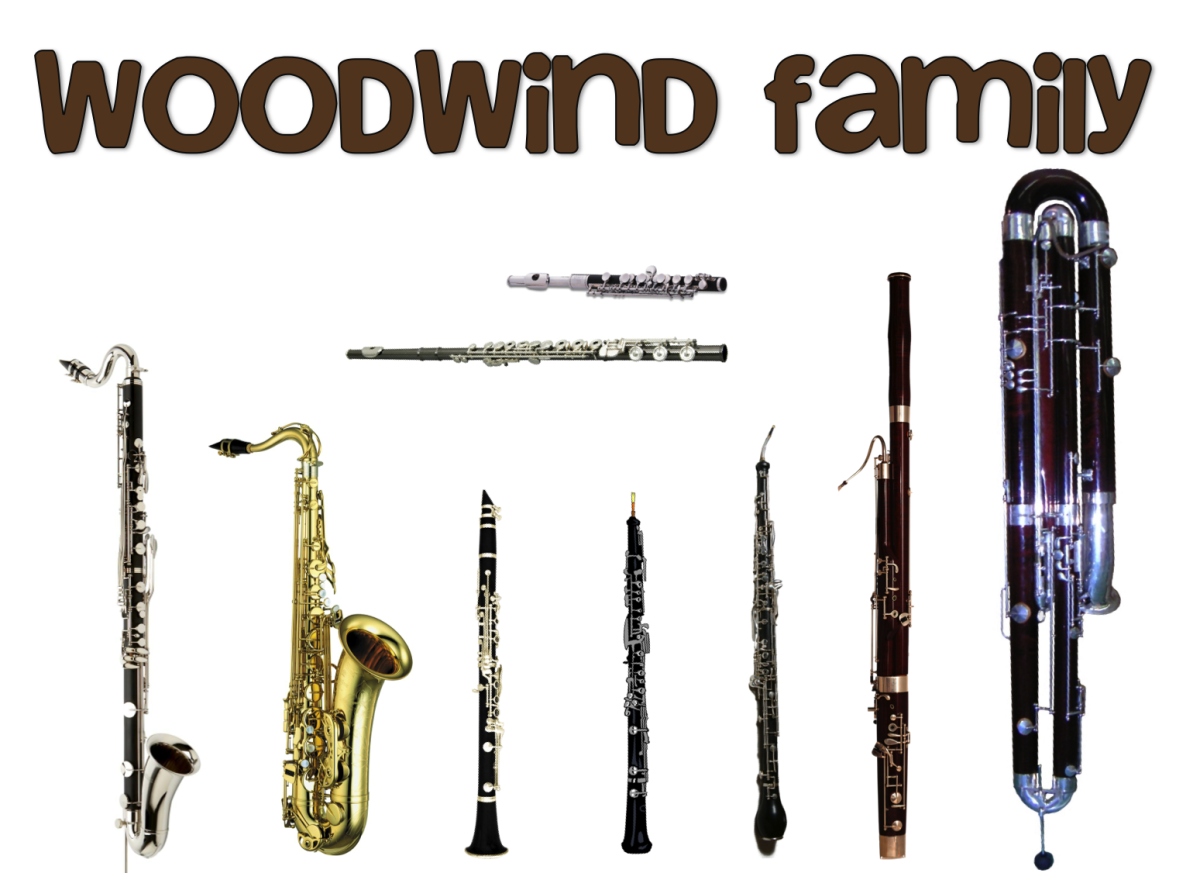 Фагот деревянный духовой музыкальный инструмент