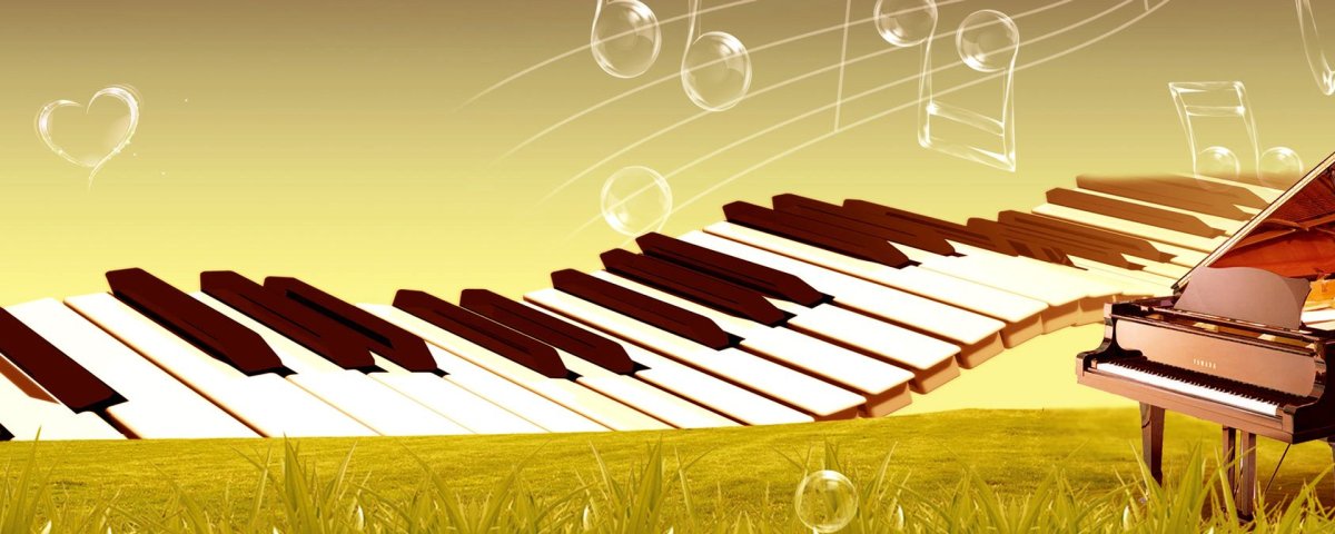 Музыкальный конкурс фортепиано