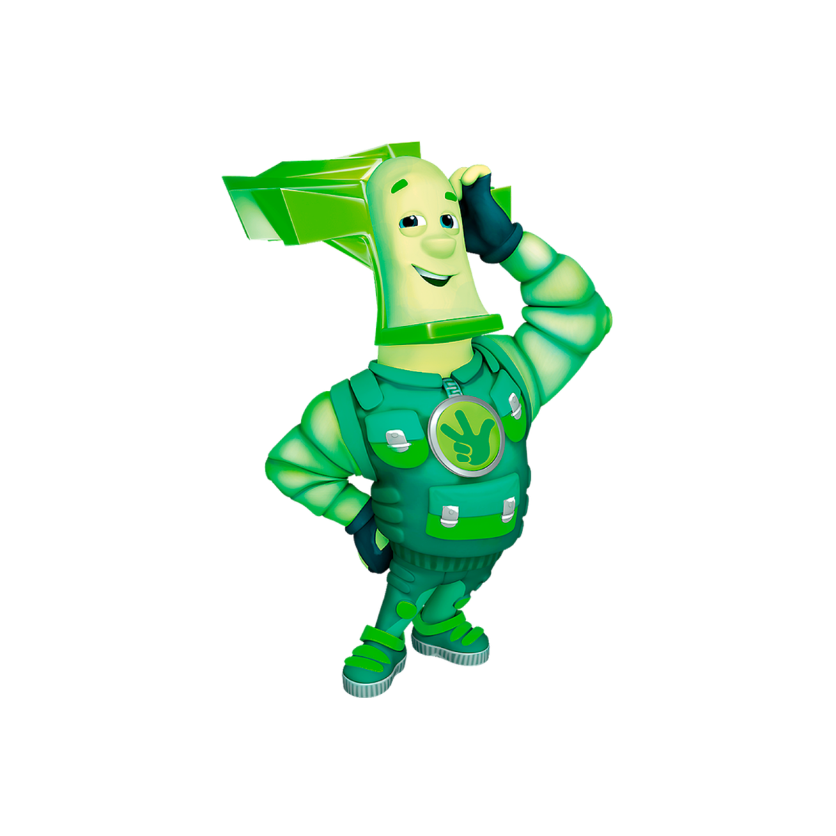 Папус и Мася