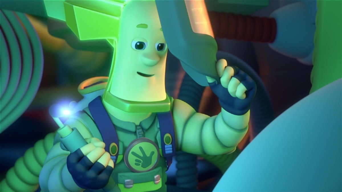 Фиксики Симка Нолик Файер Игрек шпуля и Верта