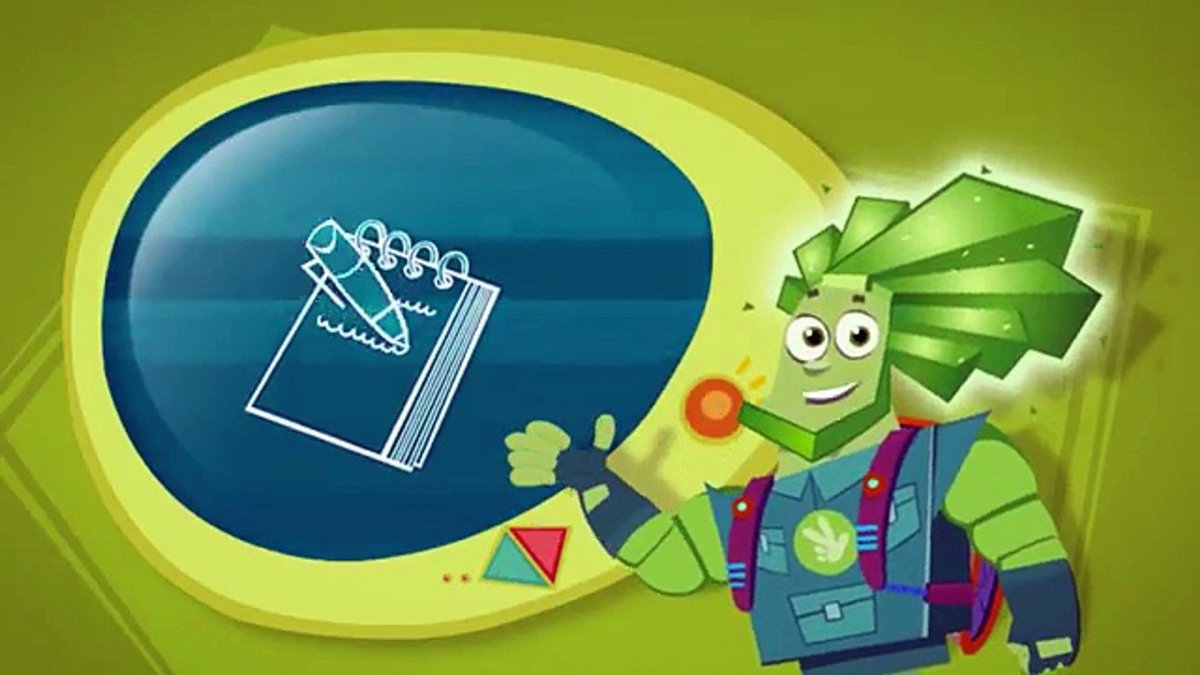 Тантамареска Фиксики