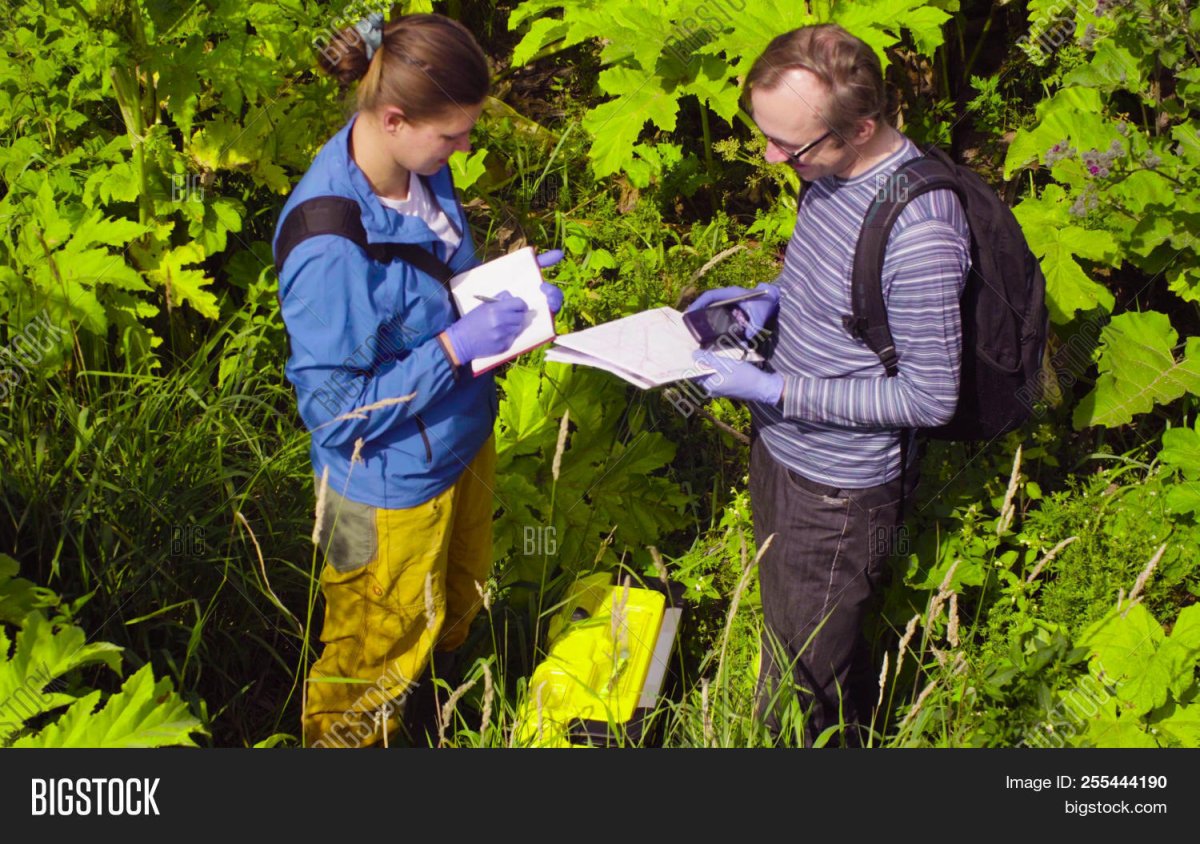 Сохраним планету