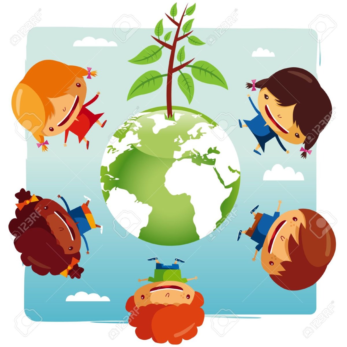 Как спасти природу