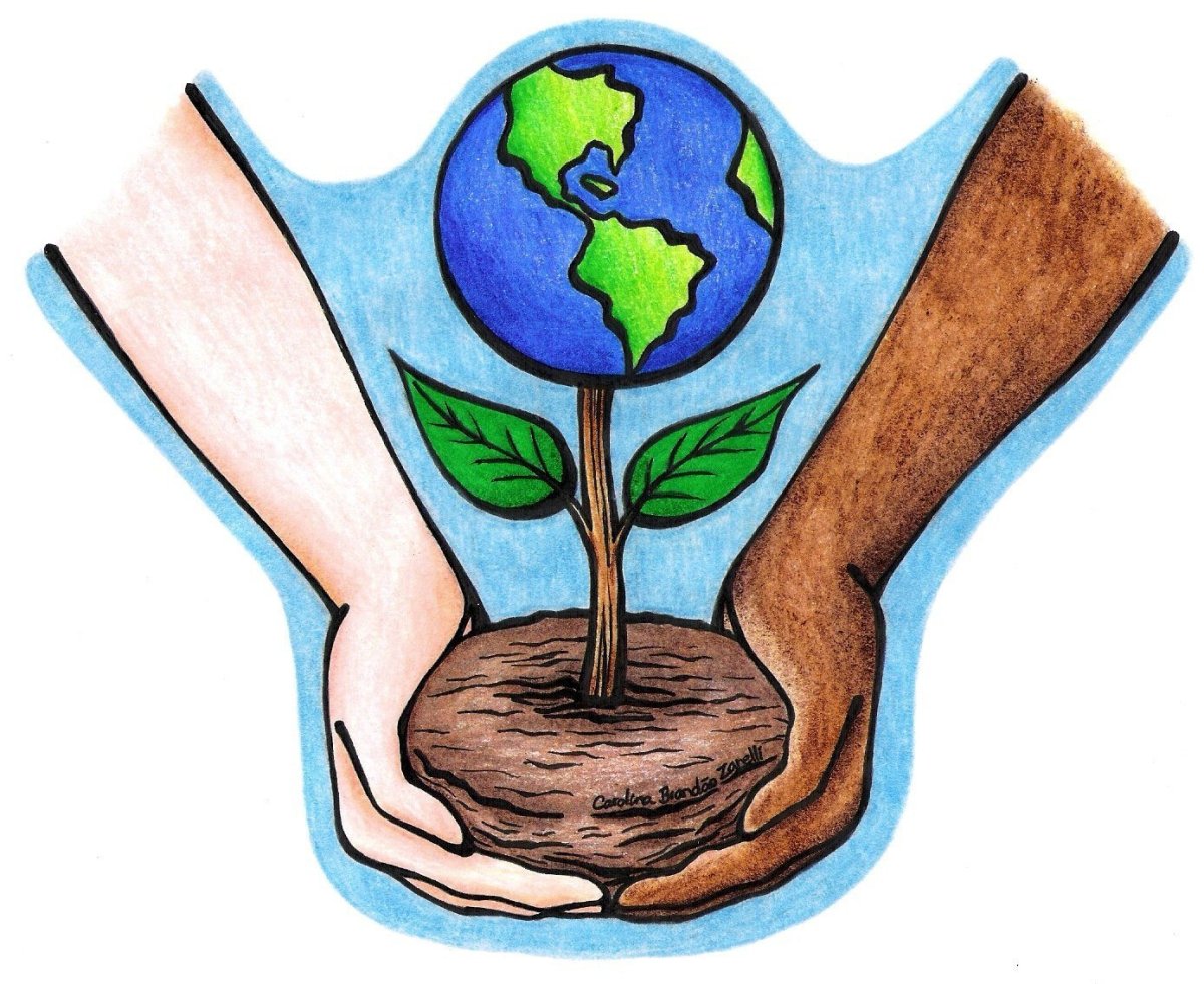 Раскраски охраняйте природу