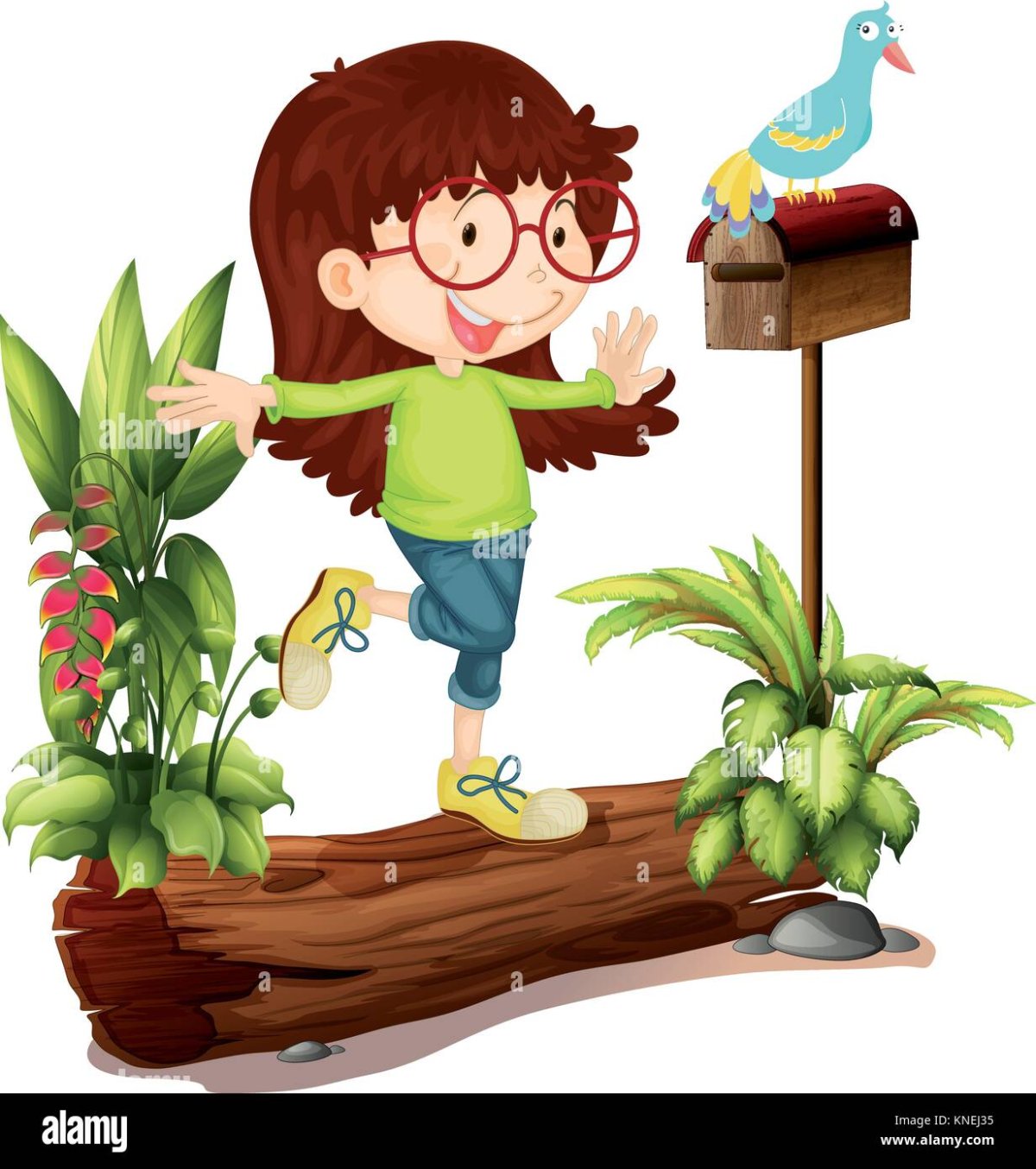 Экология вектор