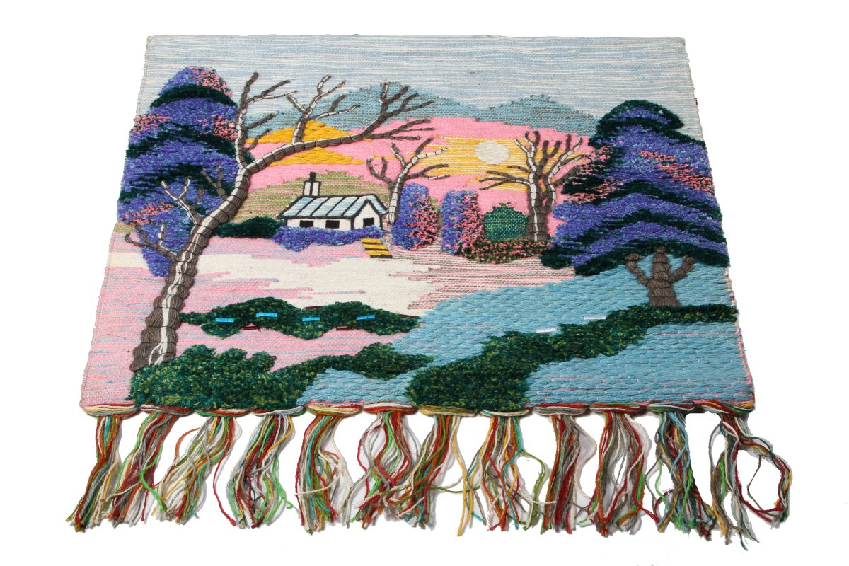 Необычные панно