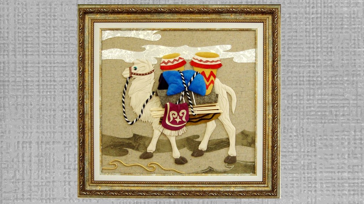 Рамка для гобелена