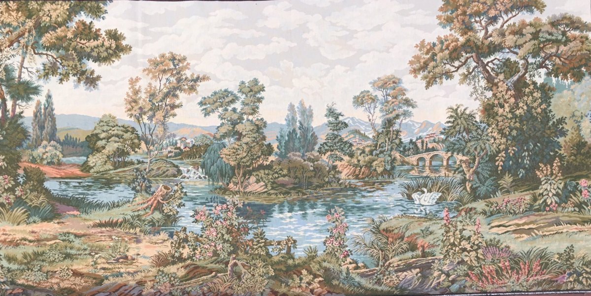 Интерьерное панно