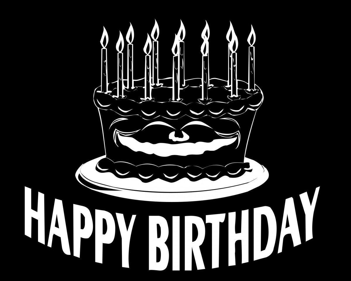 Дуэйн Джонсон с днем рождения