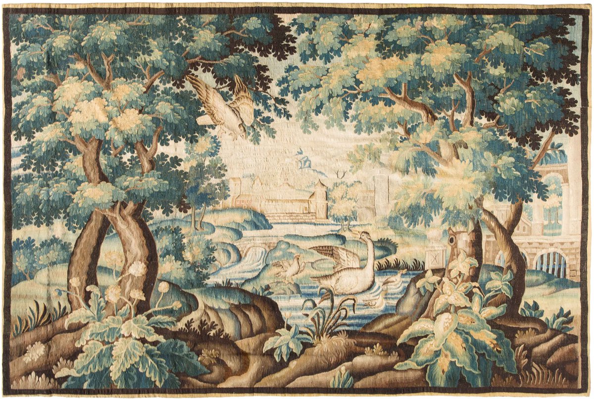 Гобелен (100*80)