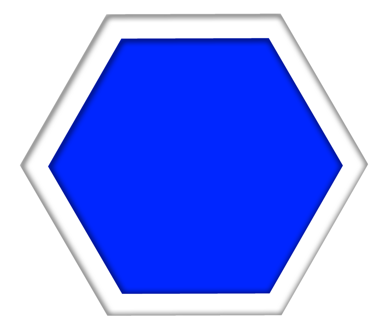 Правильный семиугольник угол