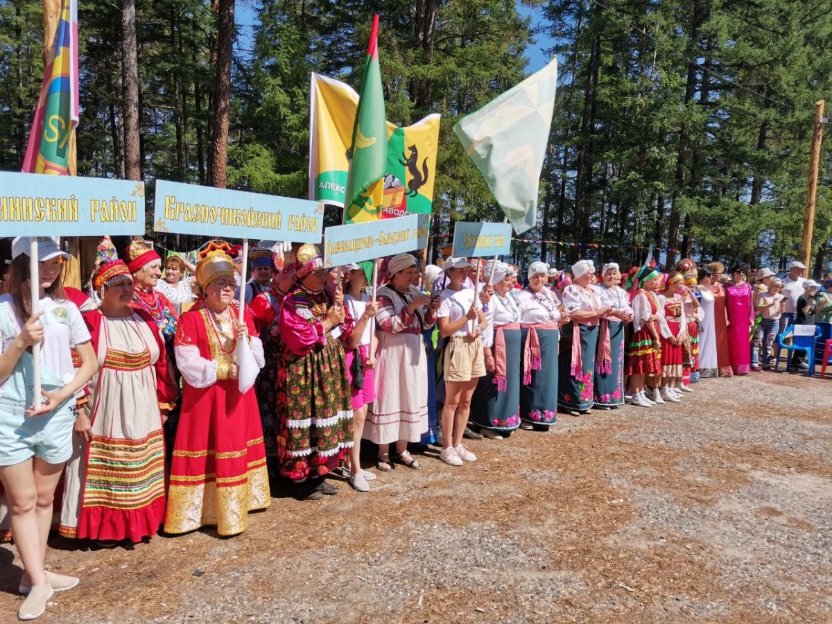 Горы Кодар в Забайкальском крае Каларский район зима