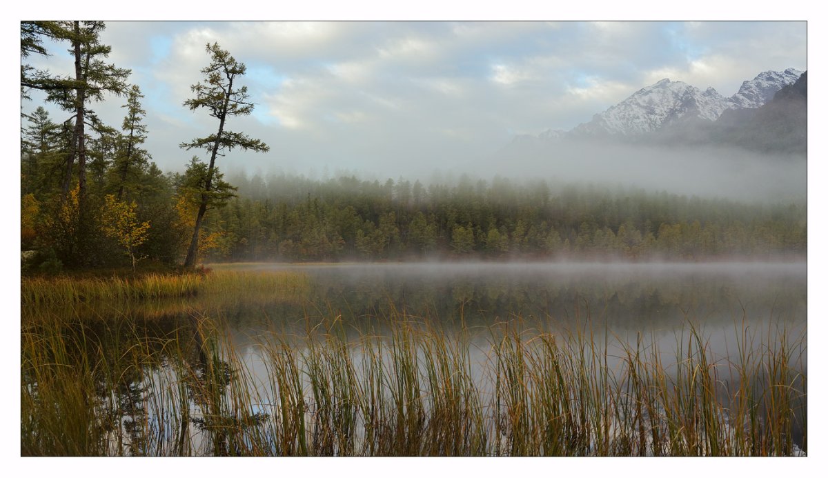Крутогорск Забайкальский край