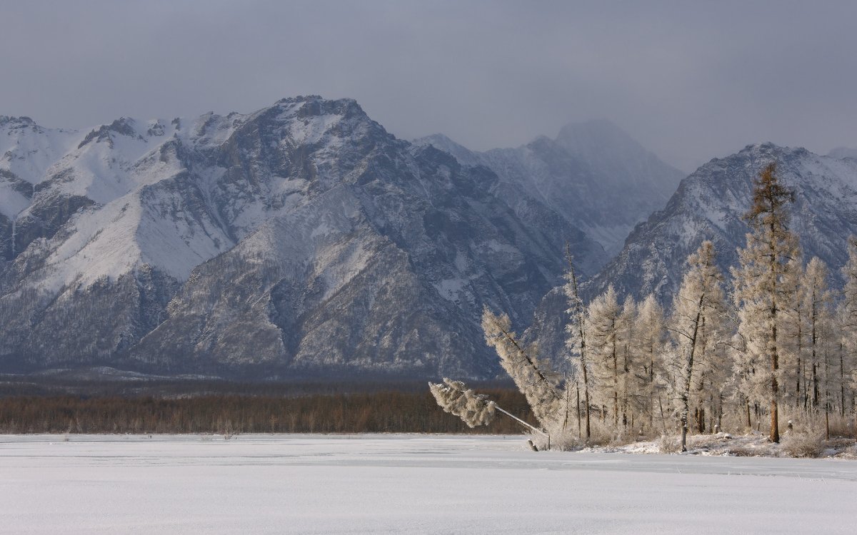 Тэгда Бурятия