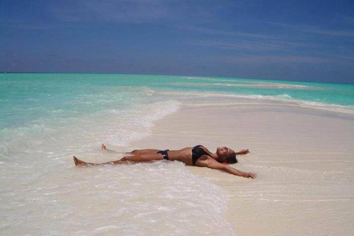 Цитаты про отпуск