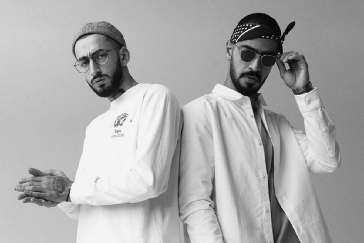 Мияги Эндшпиль Энди Панда