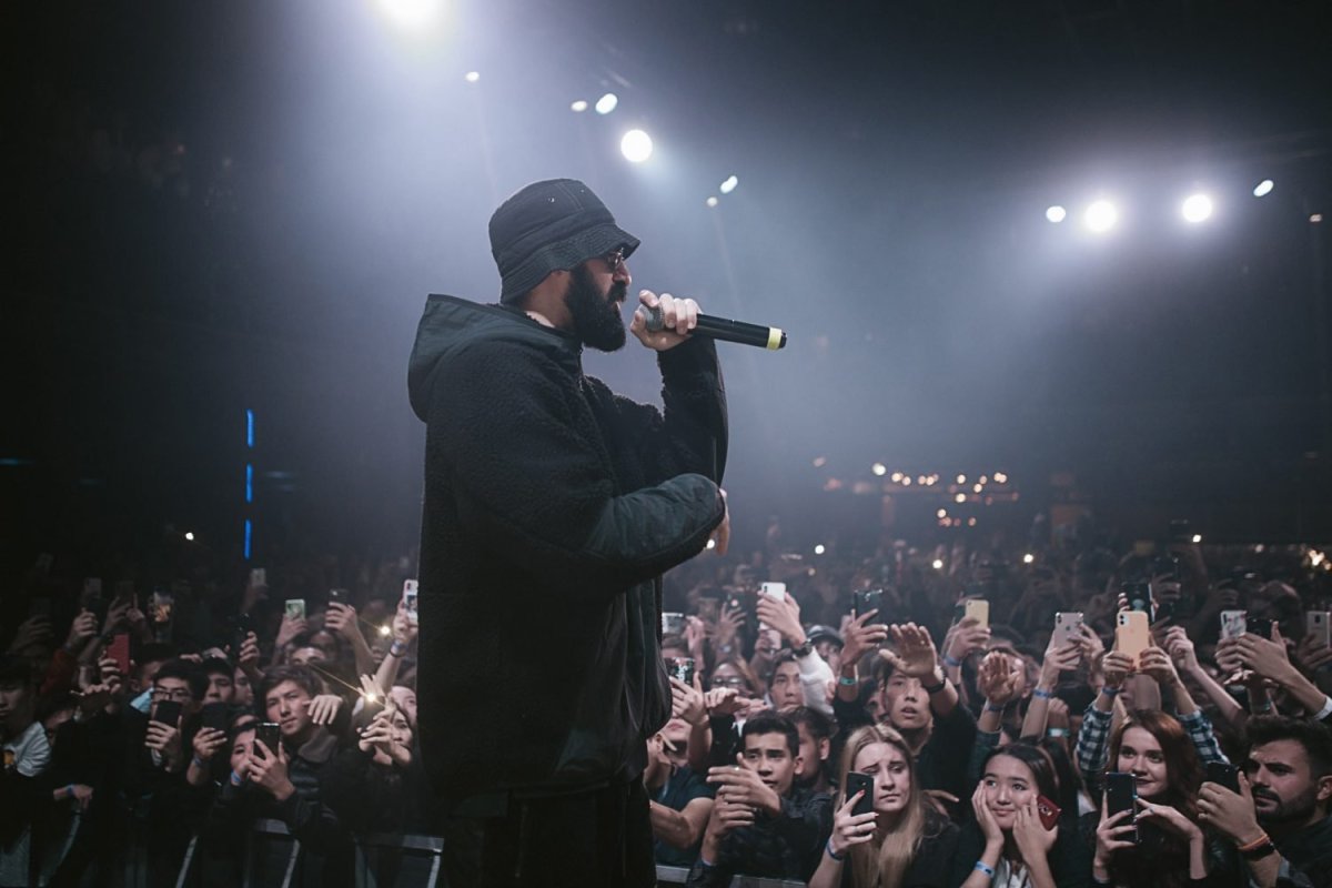 Цитаты из песен мияги