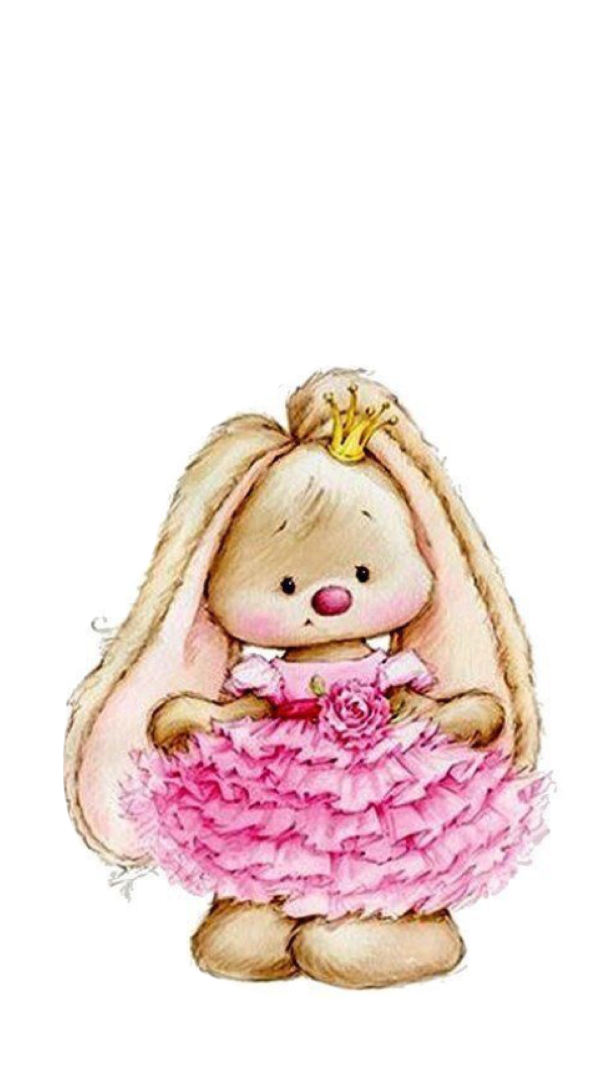 Зайчик для детей