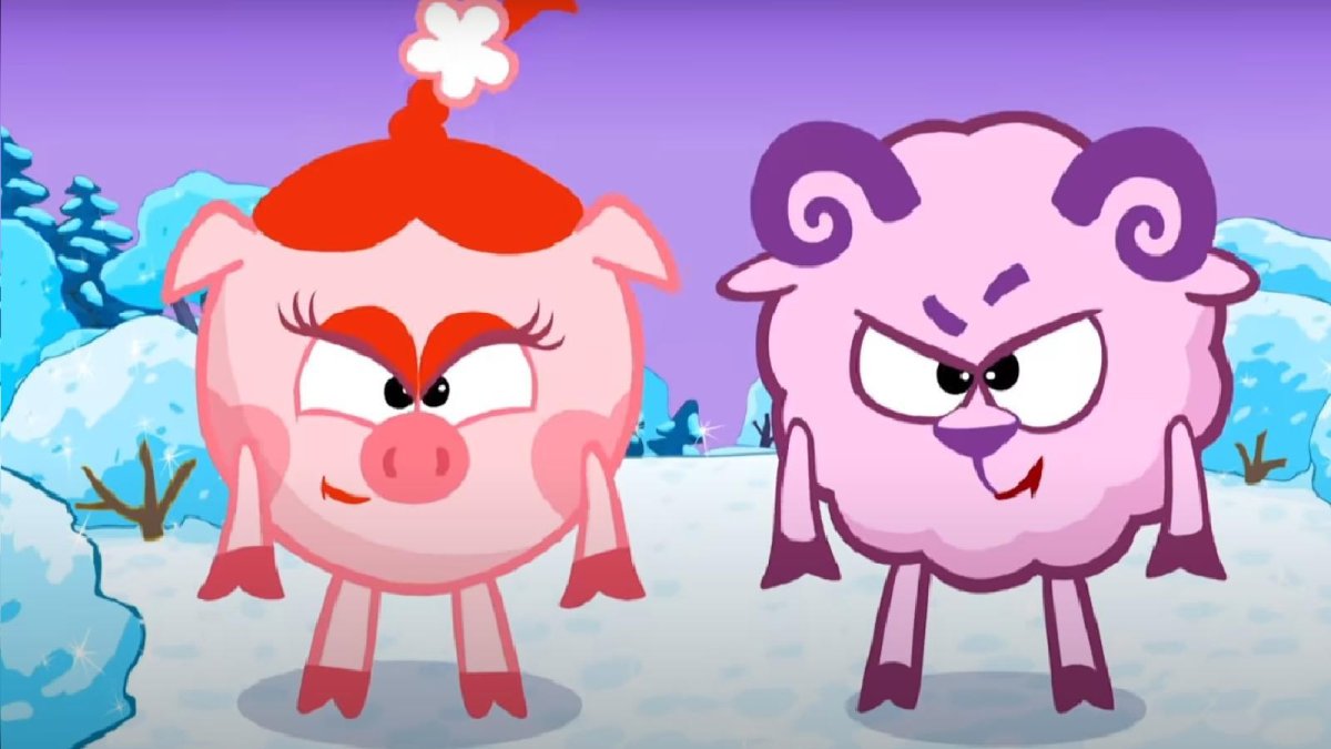 Боб и Бобек