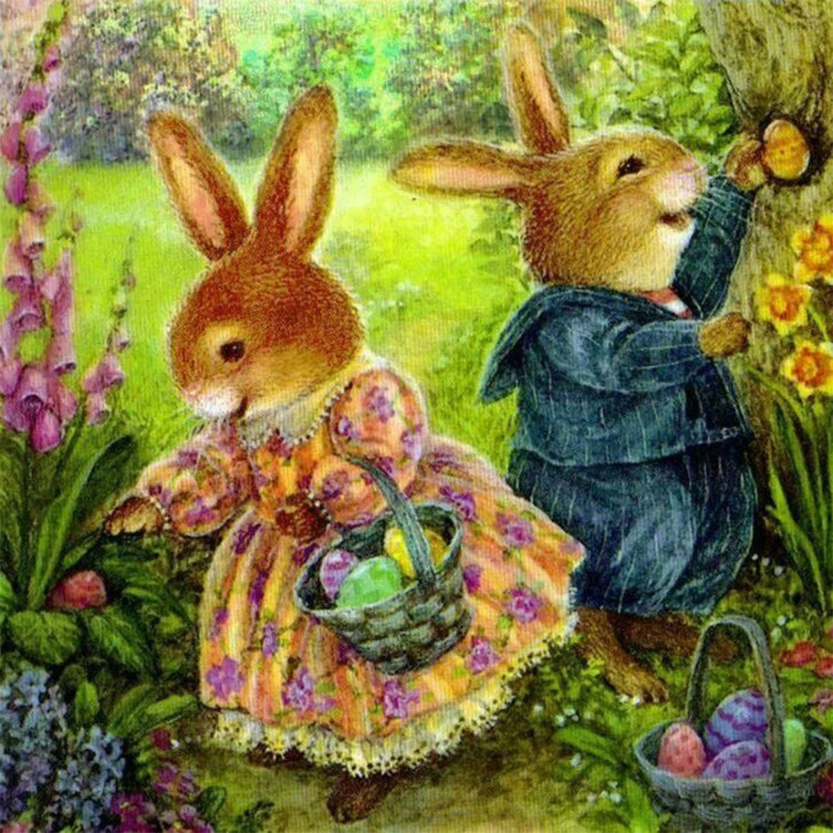 Рисунки Инги Измайловой