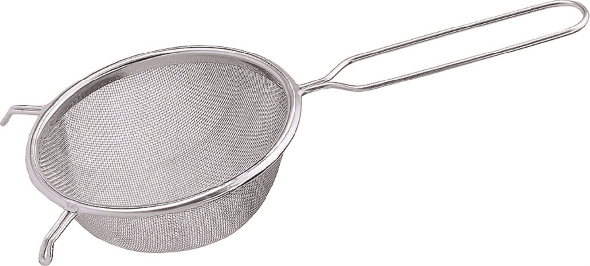 Раскраска сито