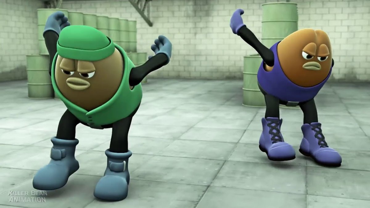 Двойные аватарки