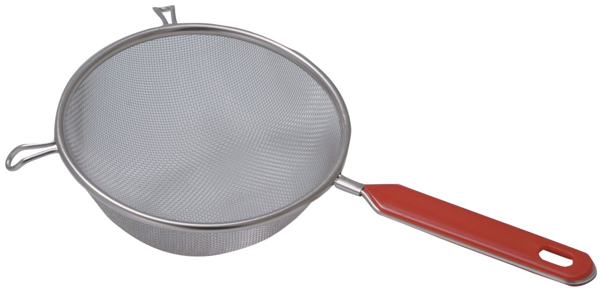 Дуршлаг - сито Regent 93-Pro-10-23 pronto с ручками 23см