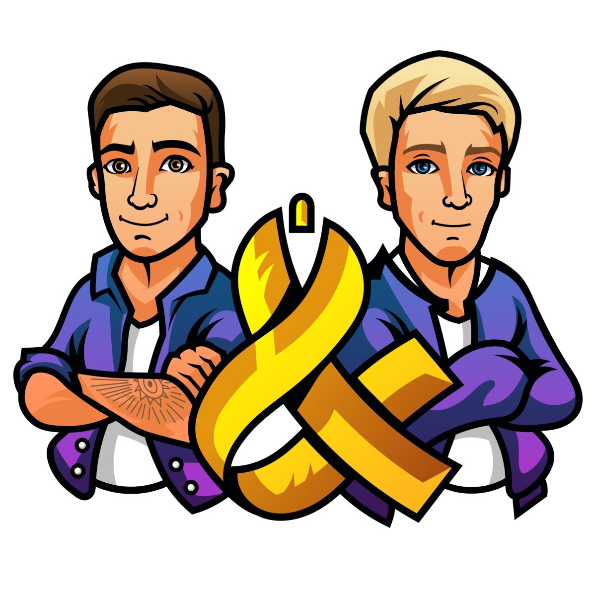 Биба и Боба