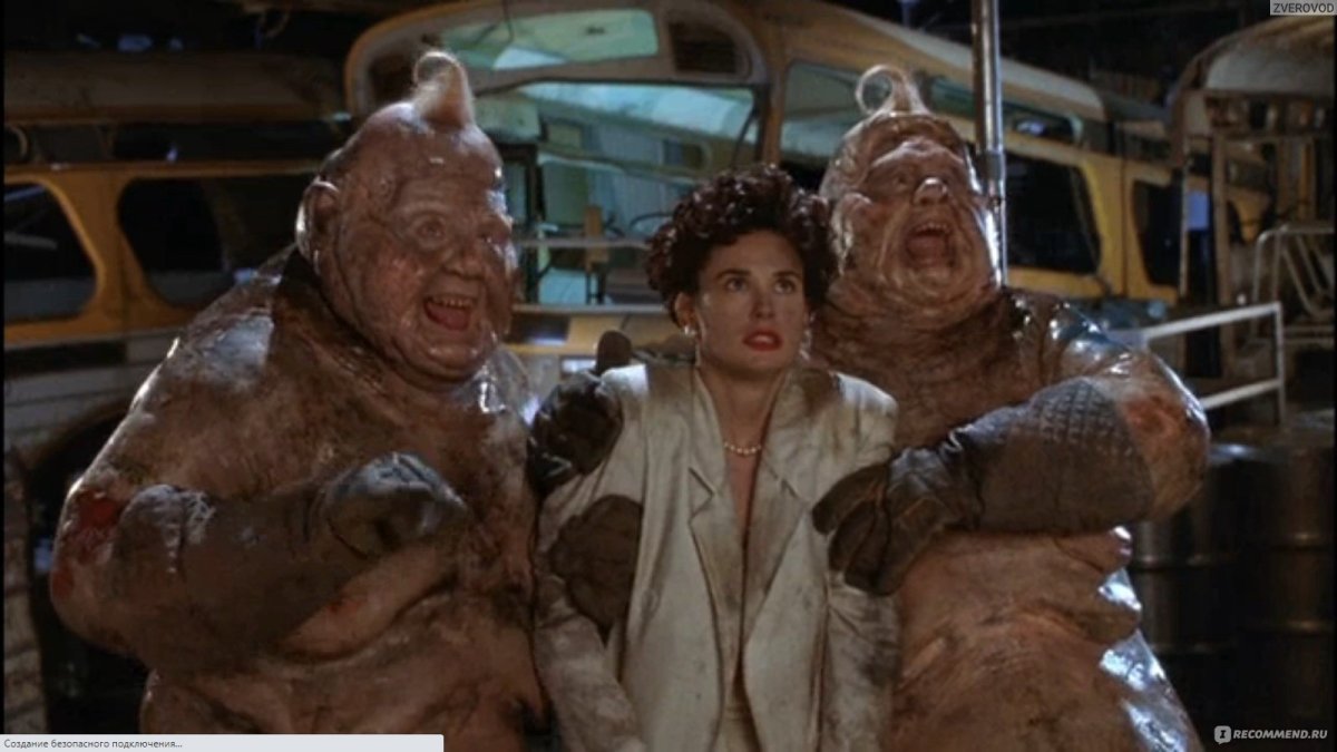 Буба 1 сезон 20 серия