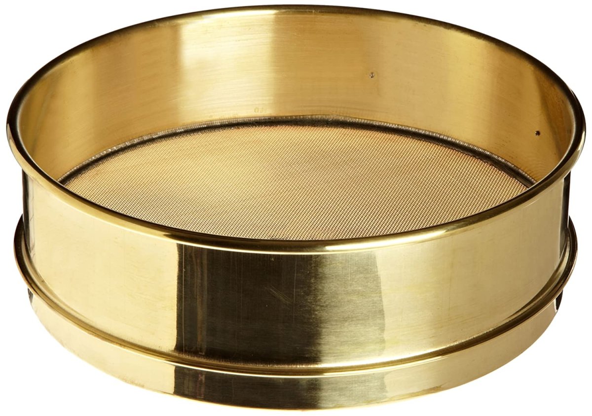 Сито 24,5 см для муки BK-9208