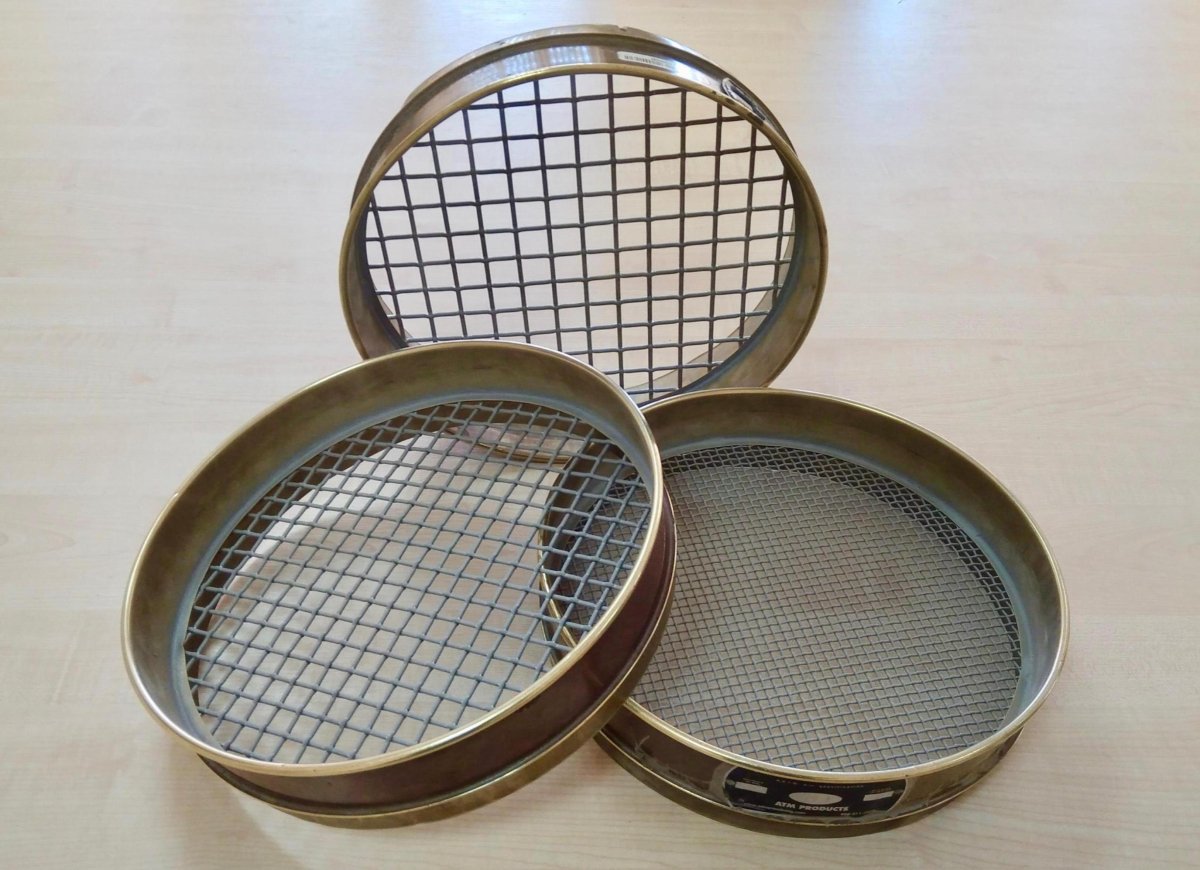 Сито Kemix e10707-721-02-01