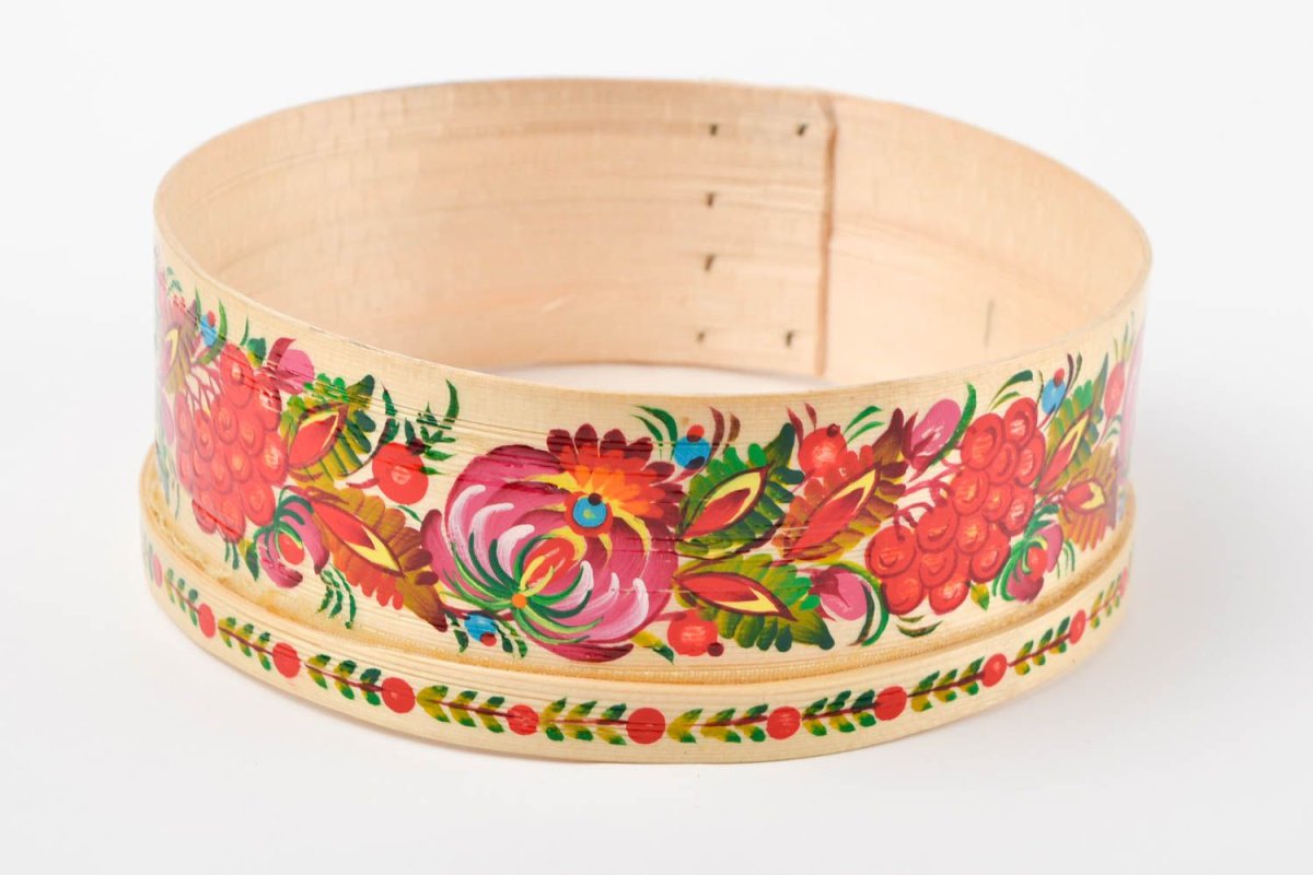 Решето картинка для детей