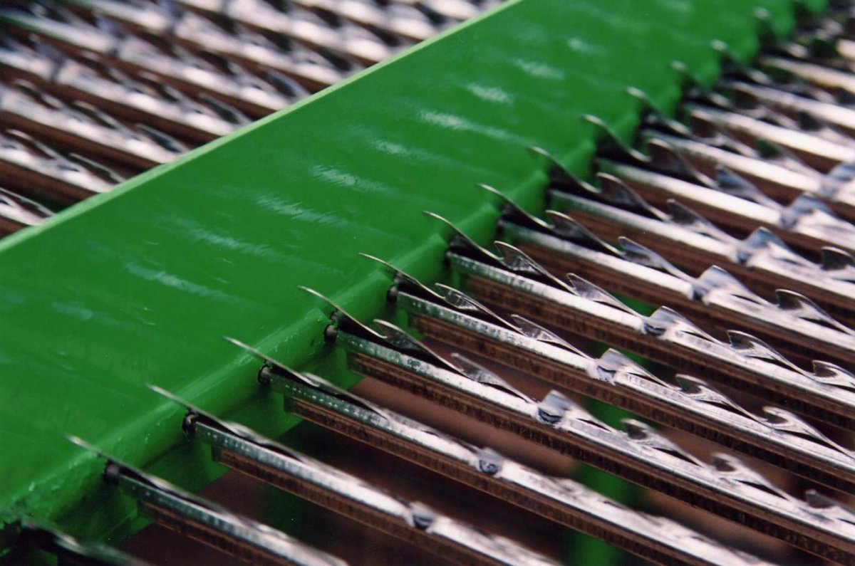 Дон 1500 решетный стан