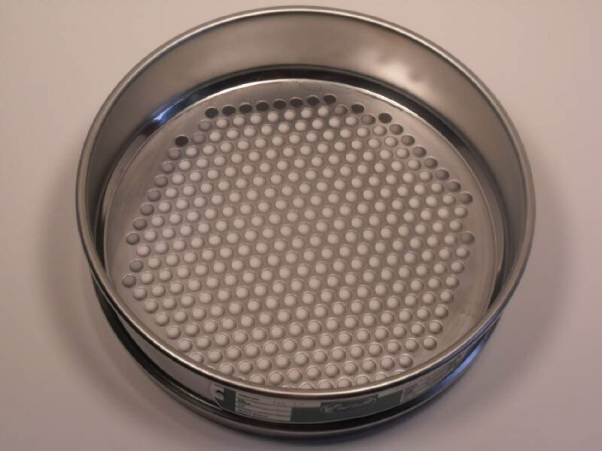 Крупное сито