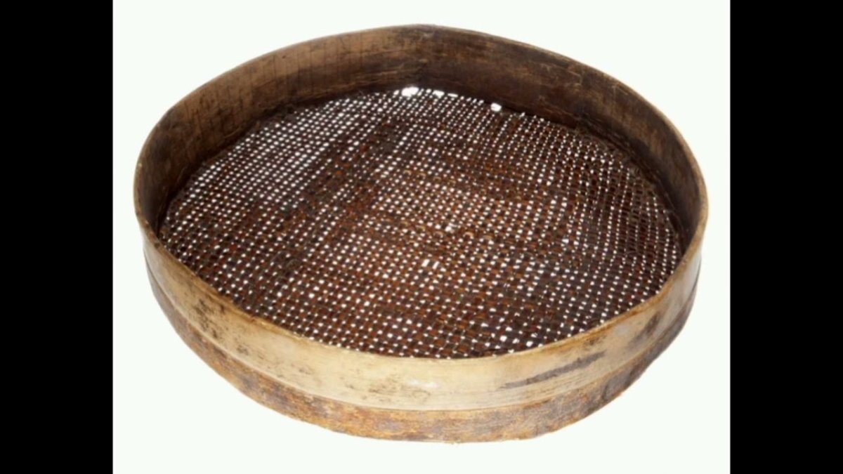 Сито решето