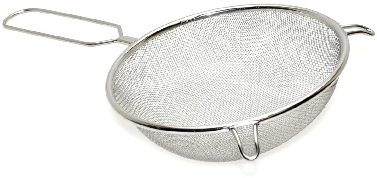 Сито 18см (нерж) sf11-5