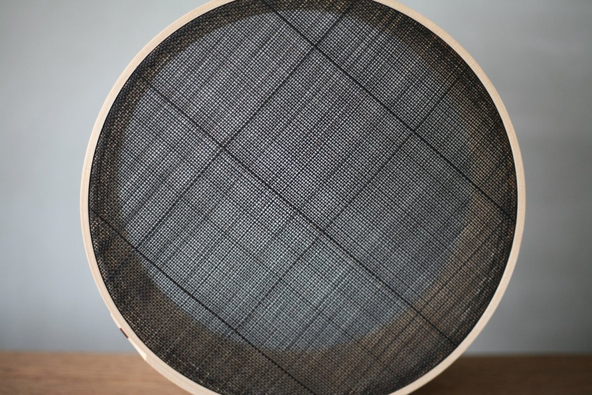 Сито из конского волоса