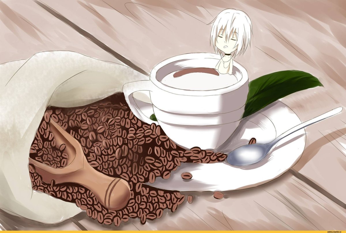 Доброе утро аниме