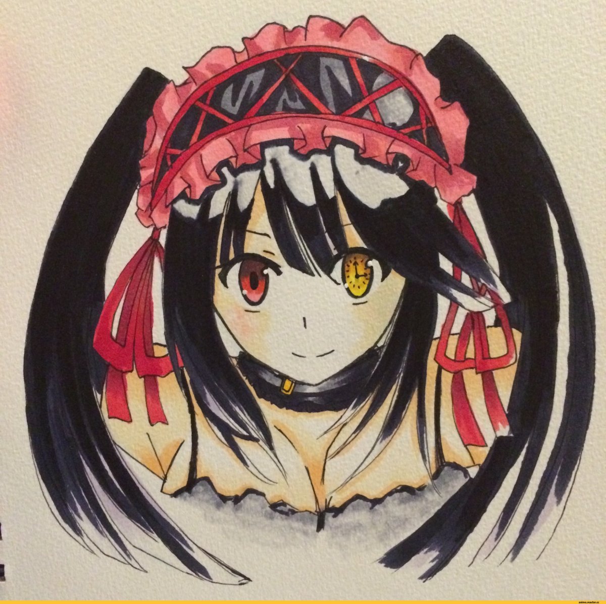 Куруми Токисаки