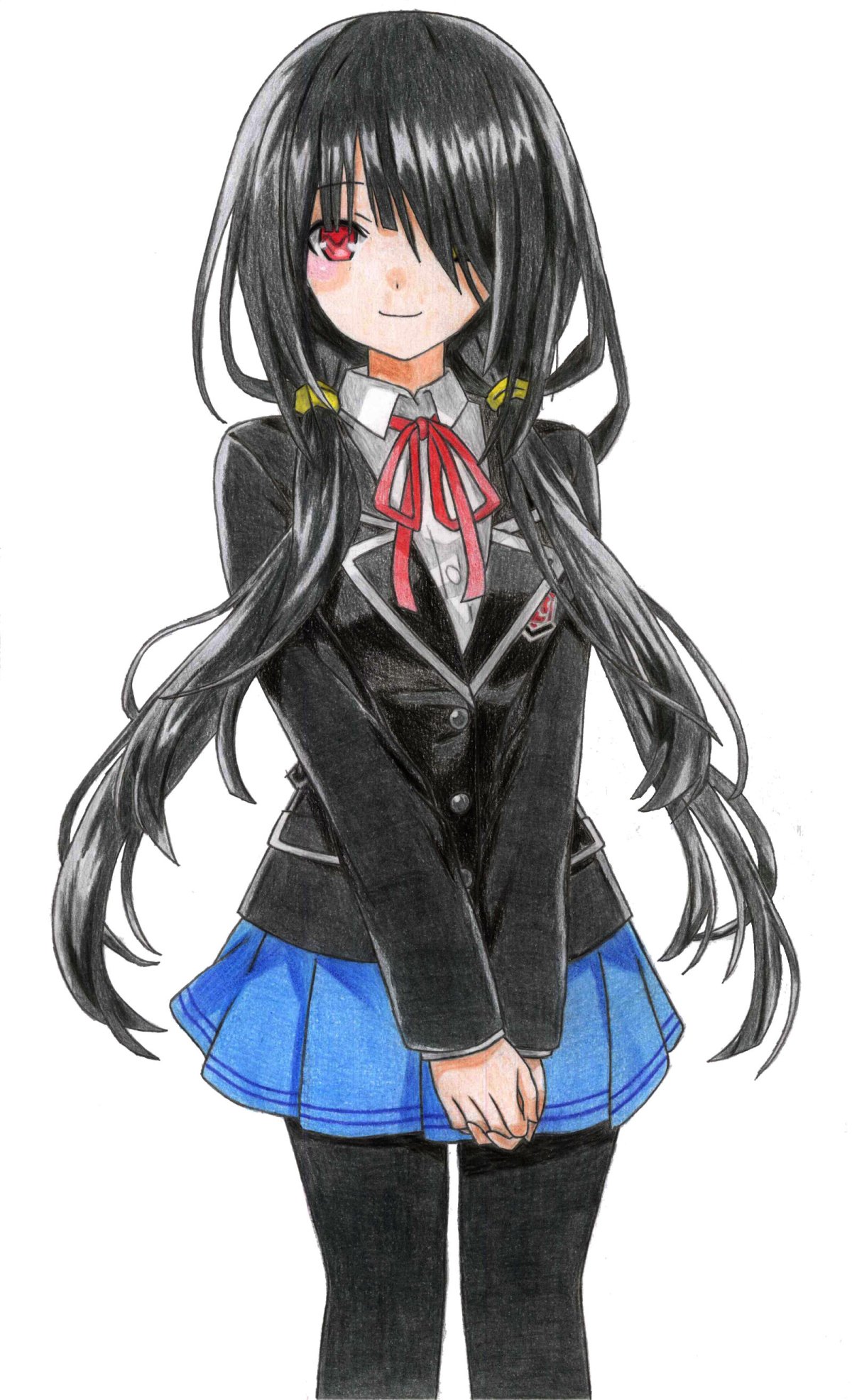 Аватарки в ВК С Куруми в группу для девочек