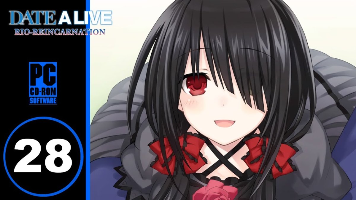 Куруми Токисаки арт