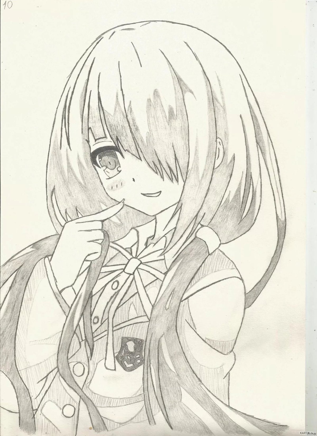 Куруми Токисаки 2022