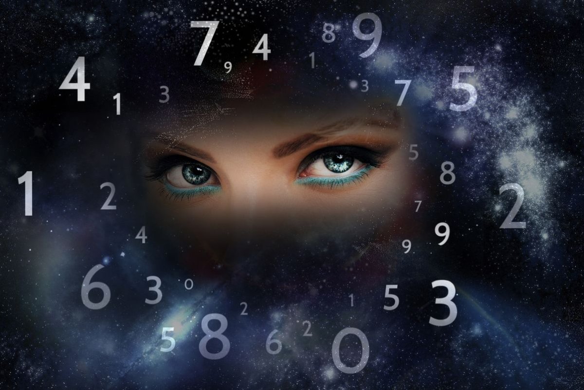 Магия нумерологии