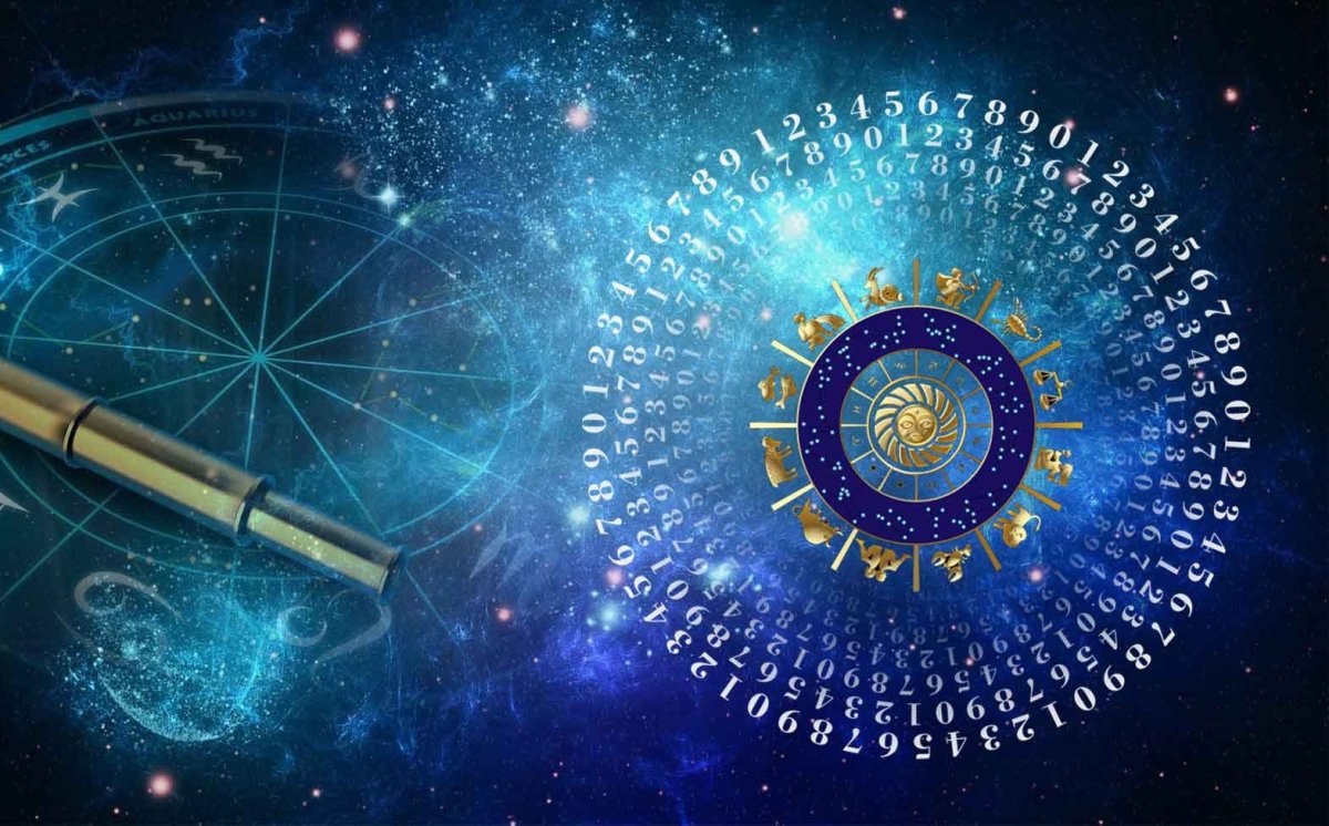 Кармический нумеролог