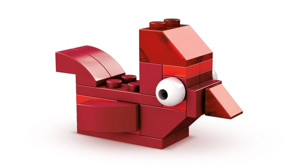 Инструменты из лего конструктора